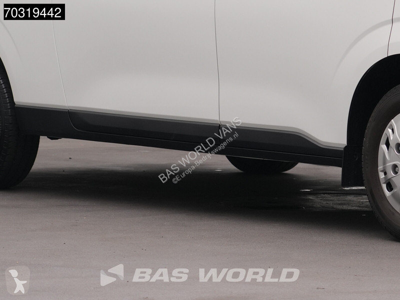 عربة نفعية Maxus Elektrisch 77kWh 450km WLTP...