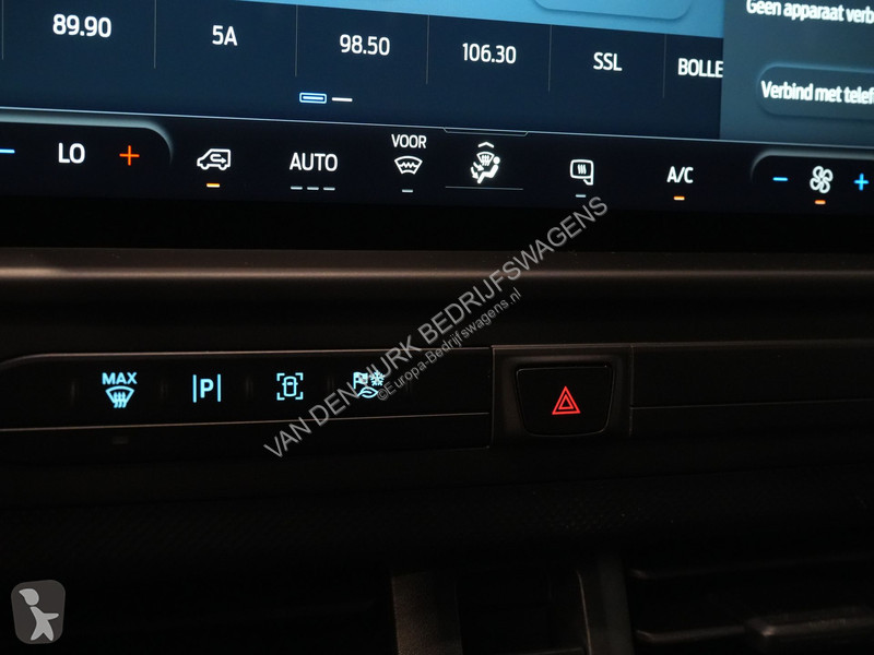 Véhicule utilitaire Ford 2.0 TDCI L2 Trend LED/...