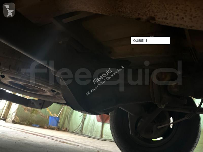 Furgoneta Ford