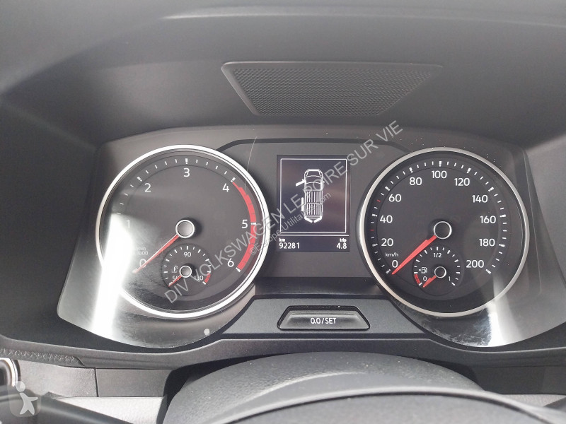 Volkswagen CRAFTER PROCAB 35 L4H3 2.0 TDI 177...