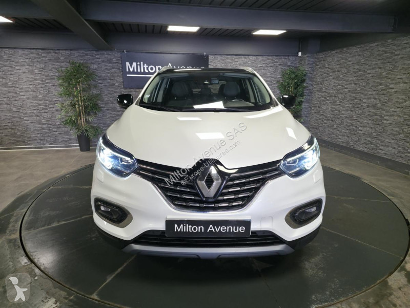 Furgoneta Renault KADJAR 1.5 Blue dCi - 115...