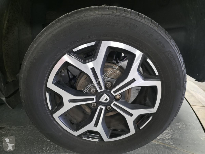Samochód dostawczy Dacia DUSTER 1.3 TCe - 150 -...