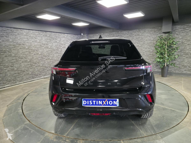 Opel MOKKA Mokka-e - 156  GS Transporter