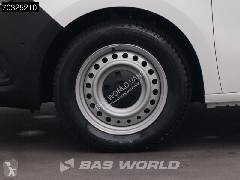 Furgoneta Mercedes L2H1 LED Airco Camera Cruise...