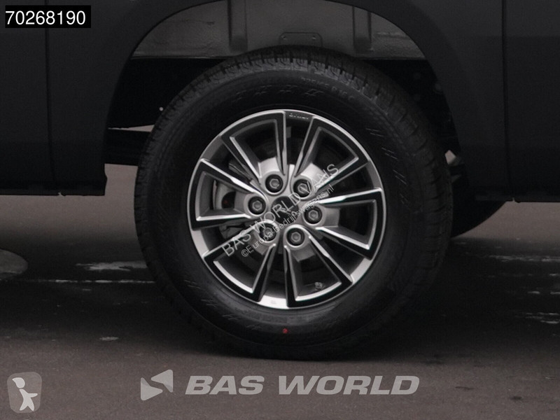 Furgoneta Iveco 35S21 BPM VRIJ! 3.0L Automaat...
