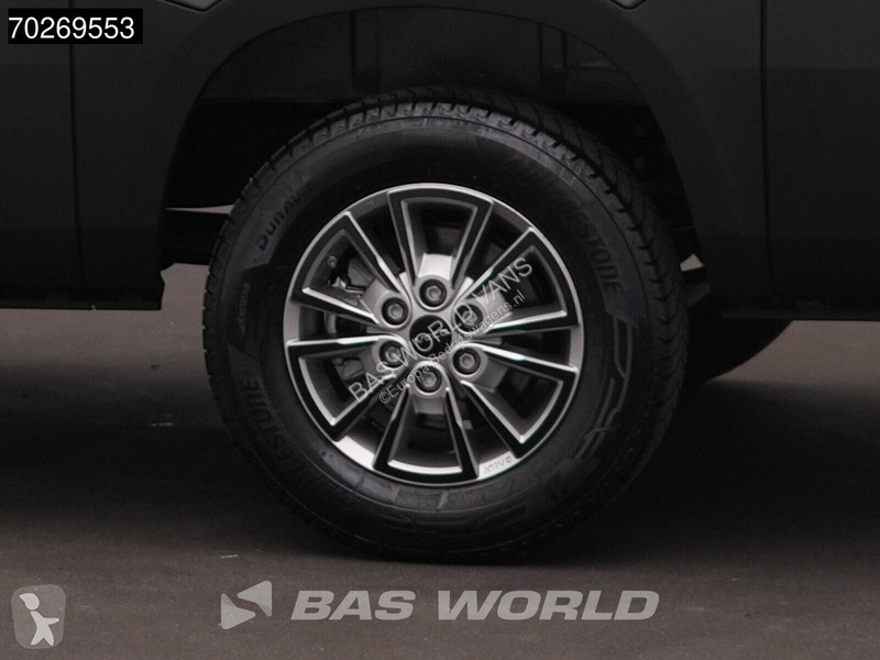 Bedrijfswagen Iveco 35S21 BPM VRIJ! 3.0L...
