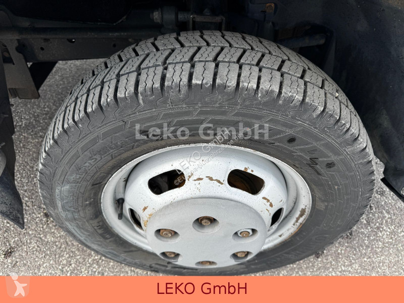 Furgoneta Iveco 35C13 Mit Relec Froid TR32