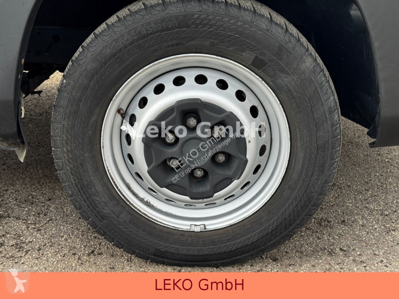 عربة نفعية Iveco 35S14