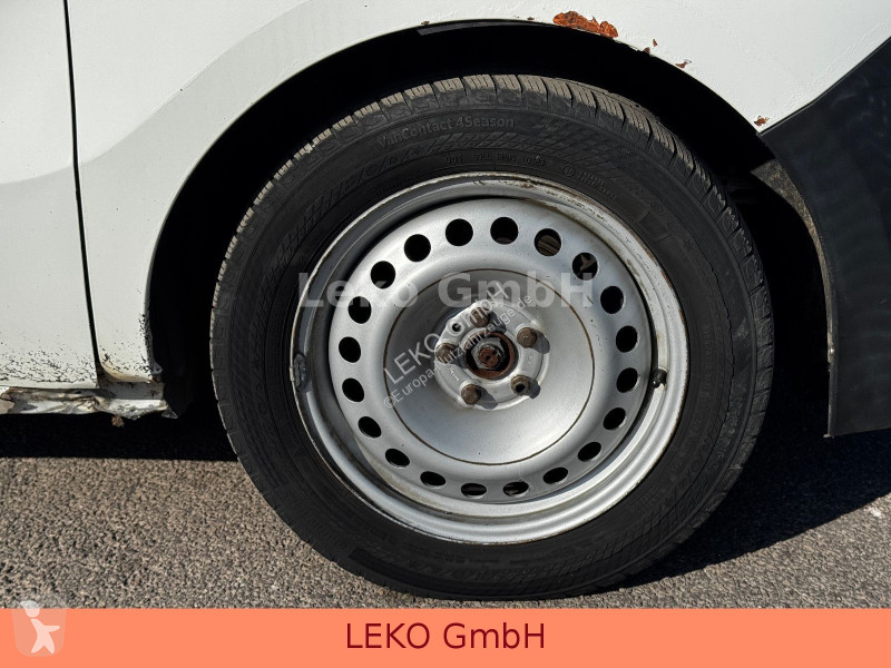 Furgoneta Fiat 1,3 Mit Relec Froid TR 22