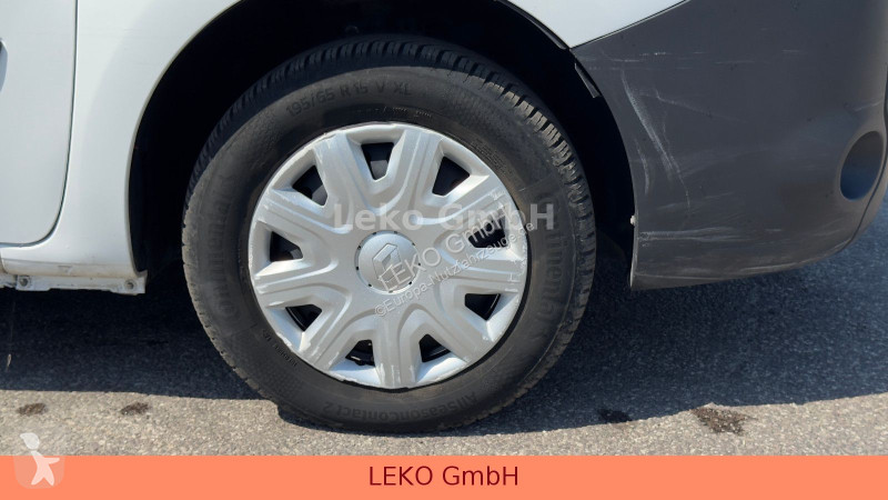 Renault KANGOO EXPRESS Z.E(elektro auto)...