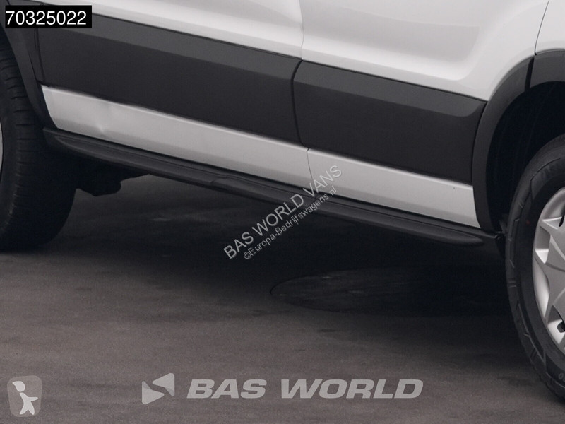 Ford Elektrisch 68kWh 317km WLTP L2H3 Hoog Dak...