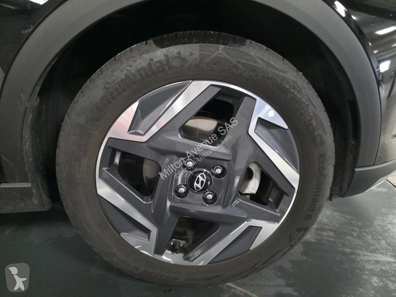 Nyttofordon Hyundai BAYON 1.0 T-GDi - 100...