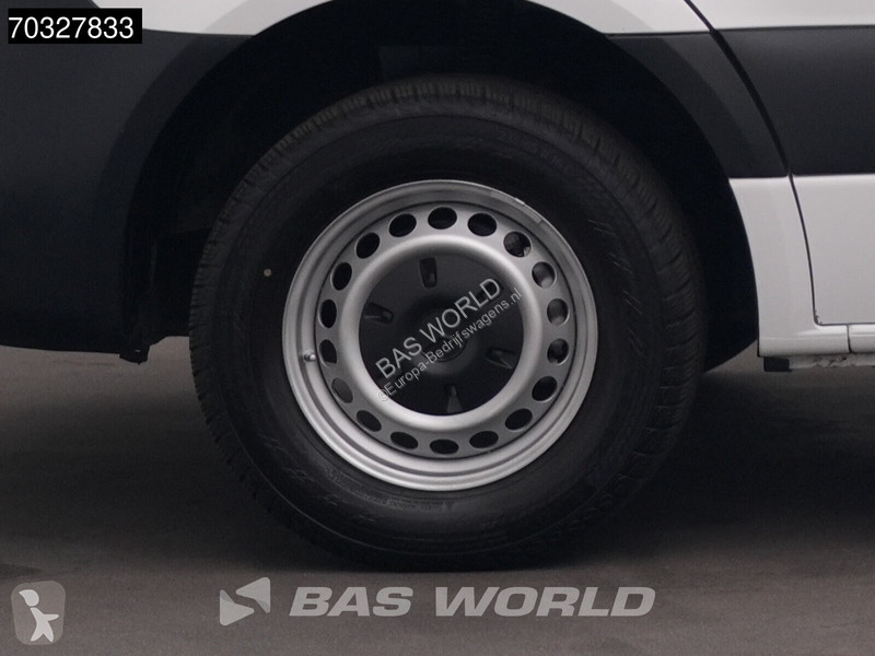عربة نفعية Mercedes 314 CDI Automaat Laadklep...