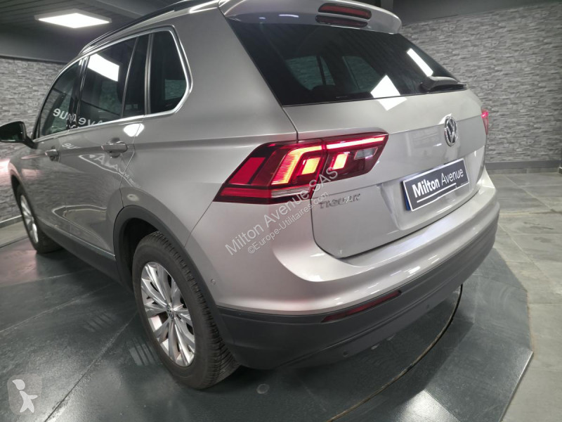 Volkswagen TIGUAN 2.0 16V TDI BlueMotion - 150...