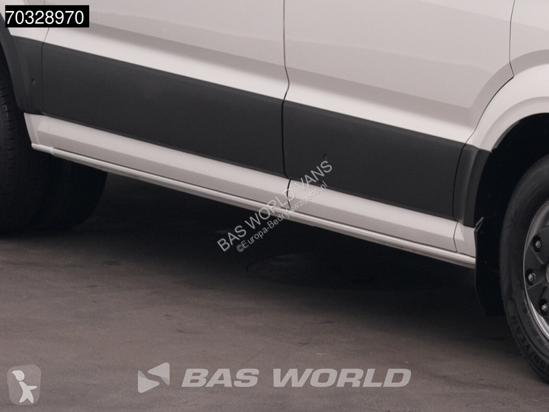 Furgoneta Volkswagen 177pk 50 Dubbellucht L3H3...