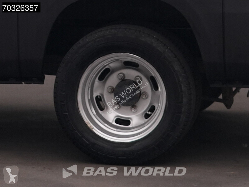 عربة نفعية Iveco 50C18 3.0L Dubbellucht L2H2...