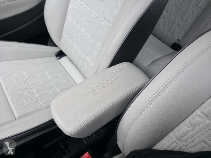 Veicolo commerciale Fiat 500 Fiat Electrique 42...