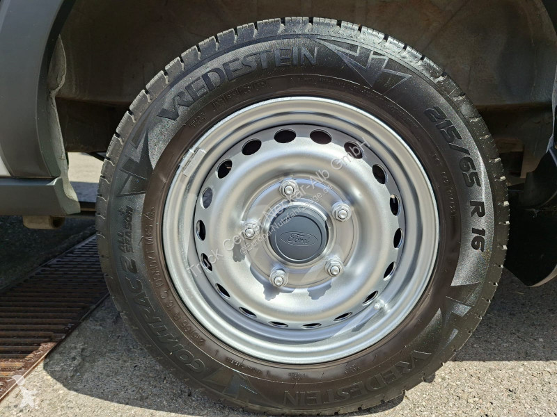 Furgoneta Ford Kastenwagen 350 L3 H2 AHK 3Sitze...