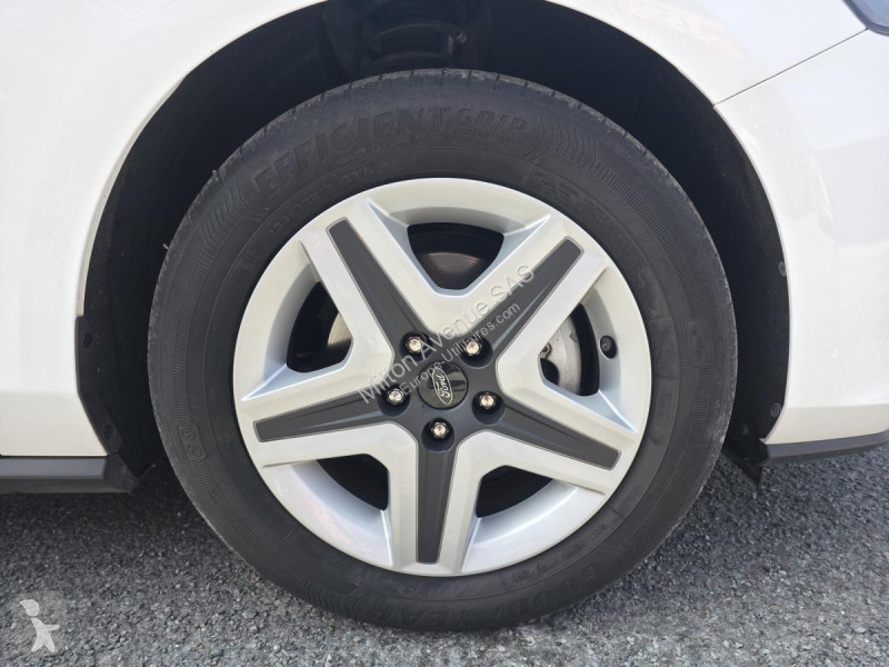 Véhicule utilitaire Ford FOCUS SW Ford 1.5 TDCi...