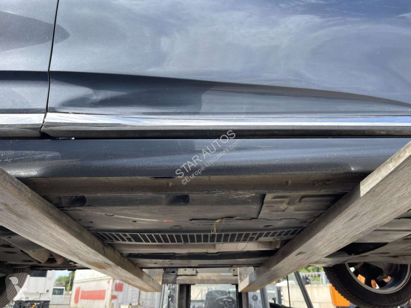 Véhicule utilitaire Renault