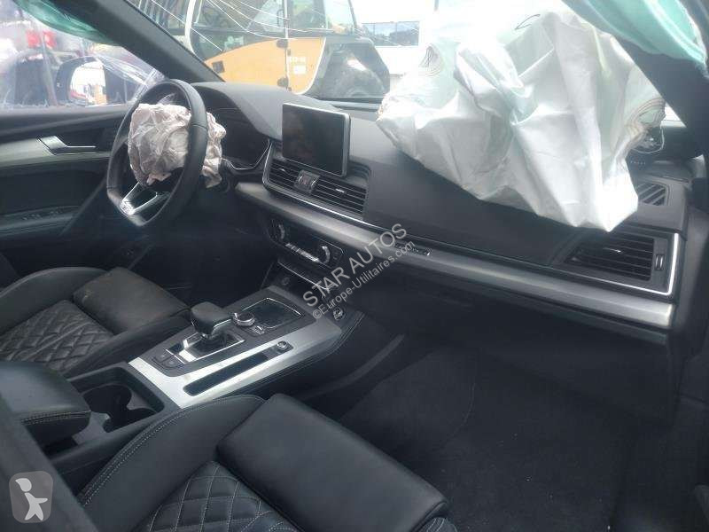 Audi  van