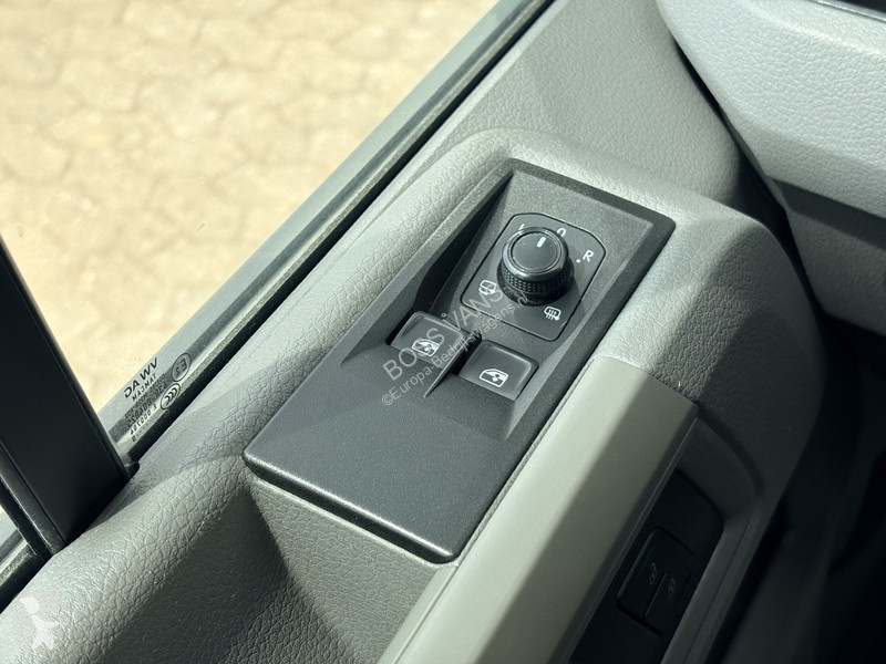 Véhicule utilitaire Volkswagen 2.0 TDI 177PK...