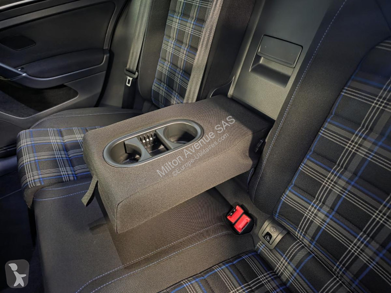 Véhicule utilitaire Volkswagen GOLF VII 1.4 16V...