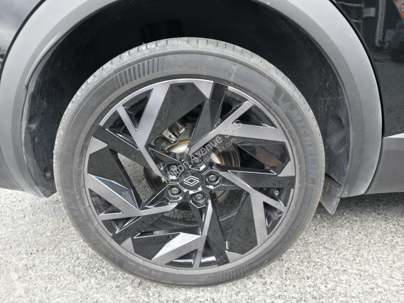Renault Symbioz 1.6 E-Tech Hybride - 145 - BVA...
