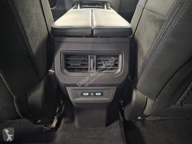 عربة نفعية Renault ESPACE 1.2 E-Tech Full...
