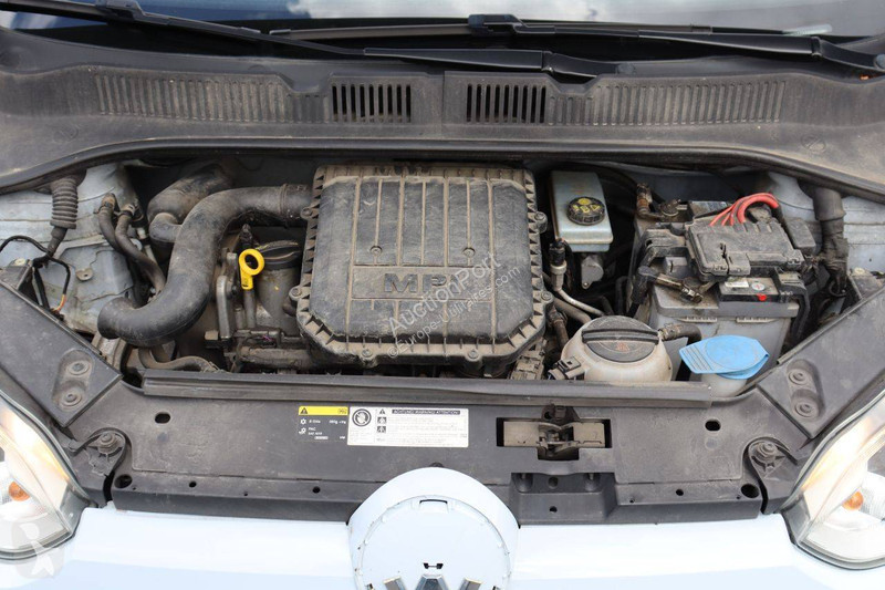 Furgoneta Volkswagen  up!