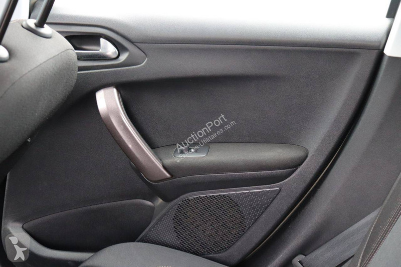 Furgoneta Peugeot