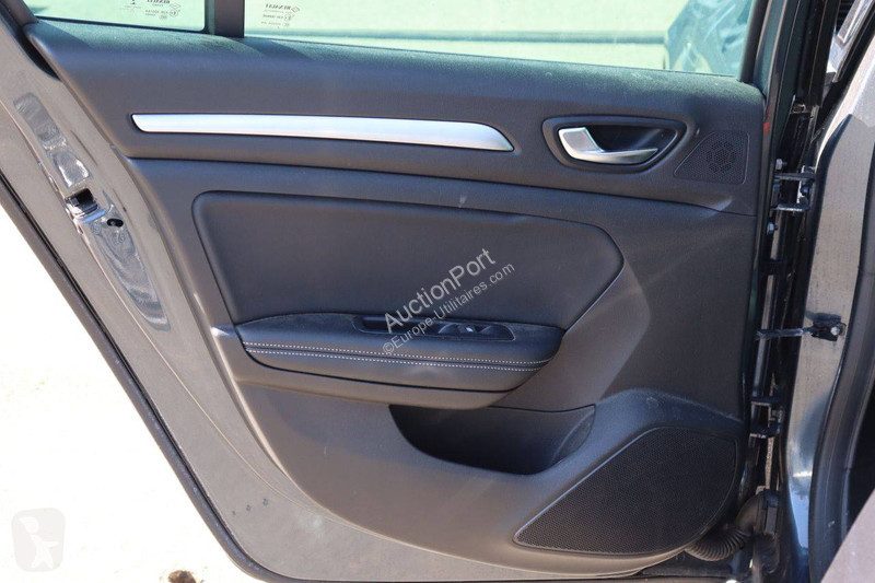 Furgoneta Renault  Mégane