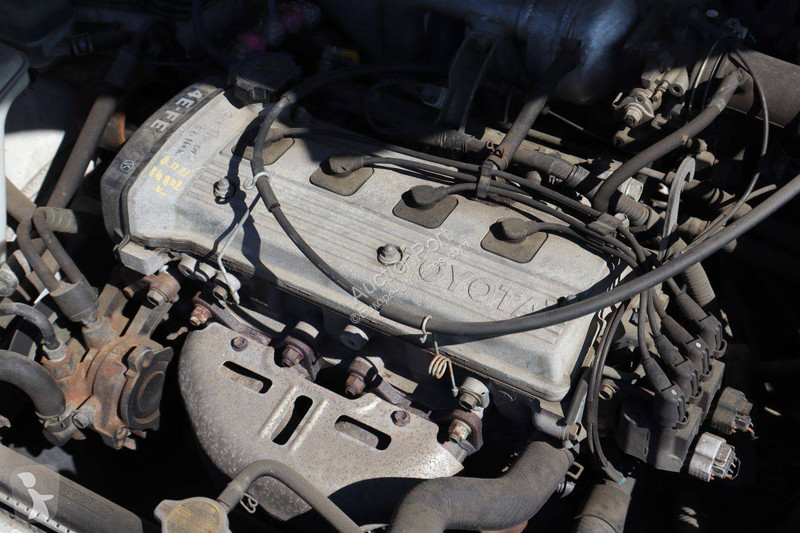 Autoutilitară Toyota