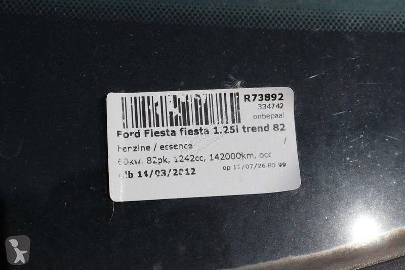 Ford  Transporter