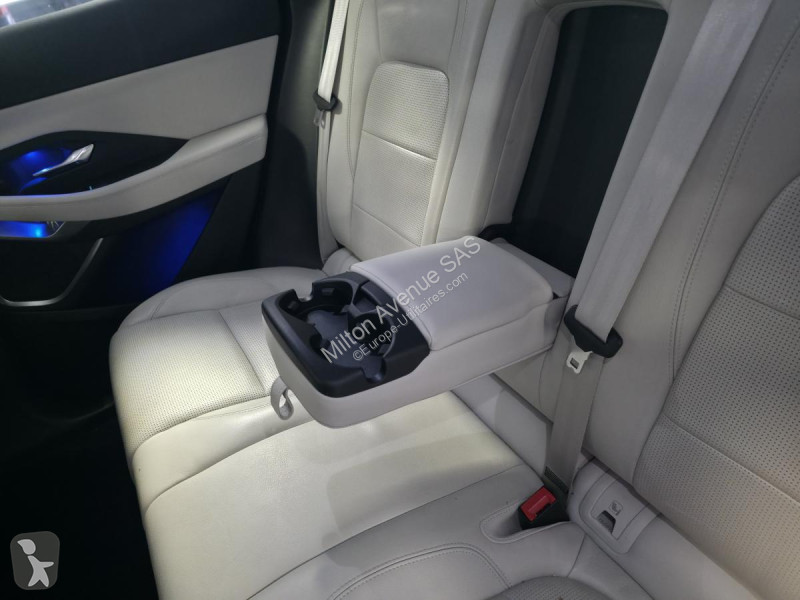 Samochód dostawczy Jaguar E.PACE D180 - AWD -...