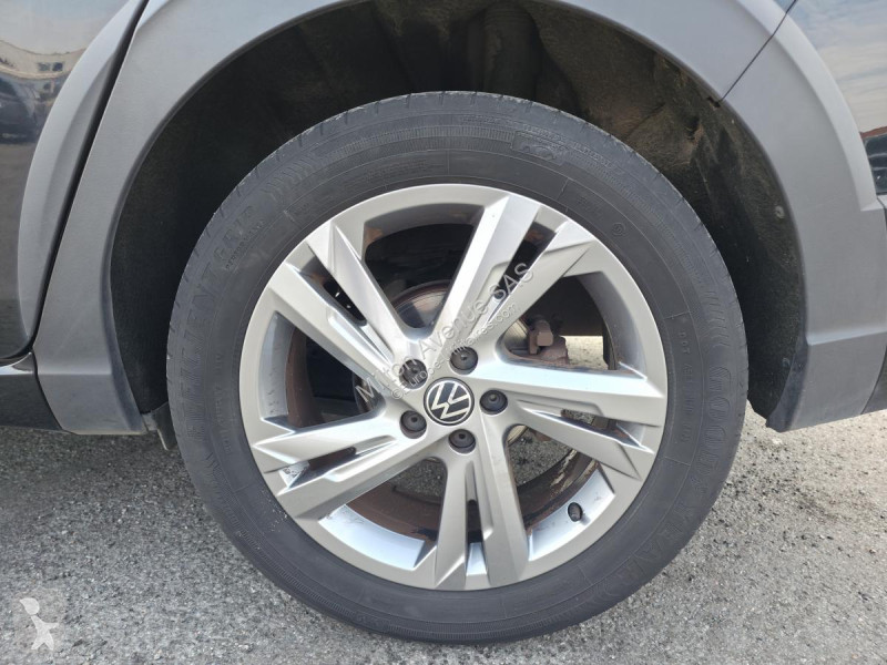 عربة نفعية Volkswagen TAIGO 1.5 TSI - 150 - BV...