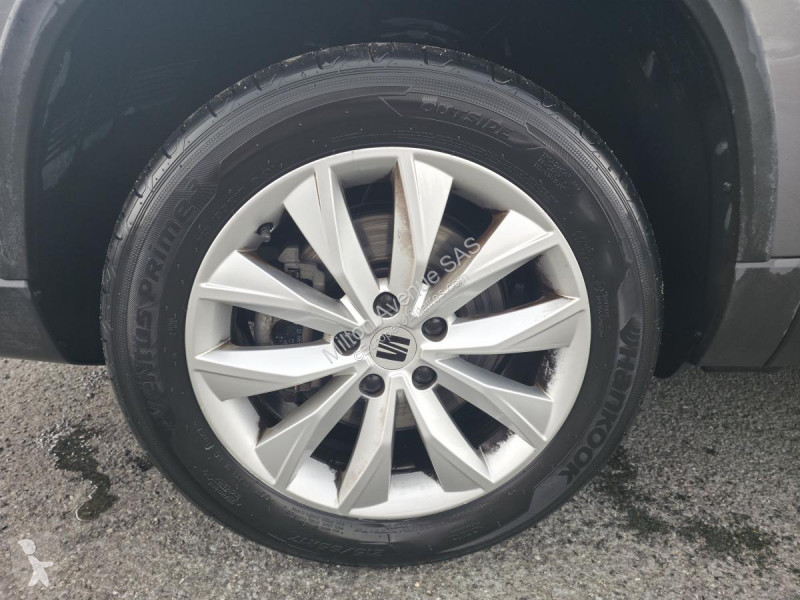 Samochód dostawczy Seat ATECA 2.0 16V TDI - 150...