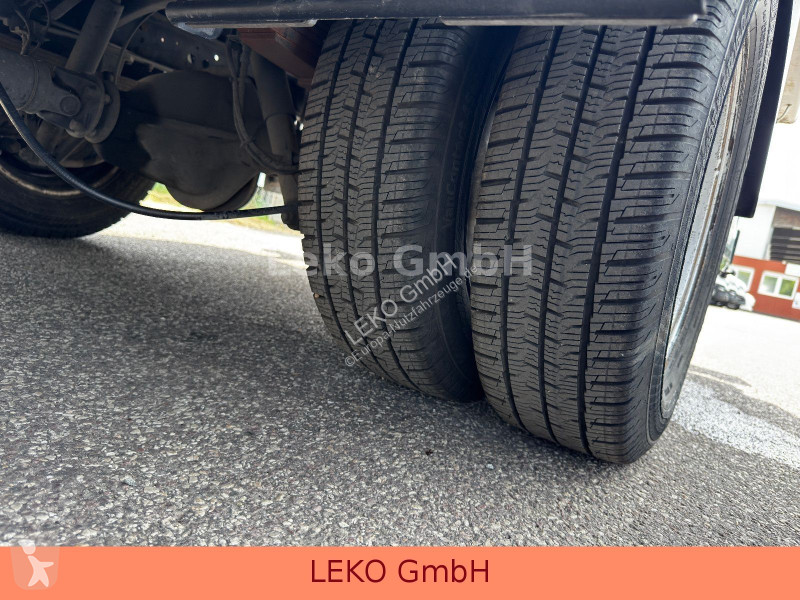 Iveco 35C13 Transporter