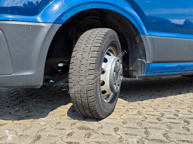 MAN 5.180 Transporter