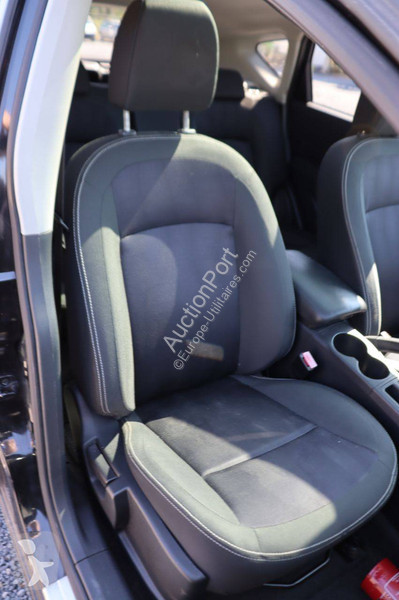 Furgoneta Nissan  QASHQAI