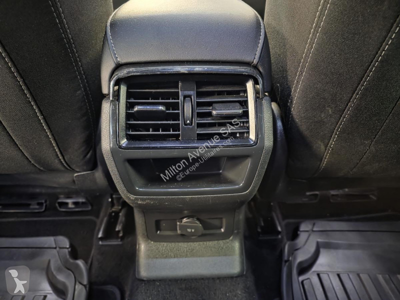 Samochód dostawczy Skoda KAROQ 2.0 TDI SCR -...