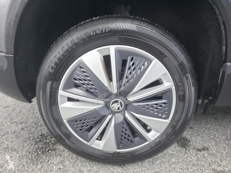 عربة نفعية Skoda KAROQ 2.0 TDI SCR - 116 - BV...