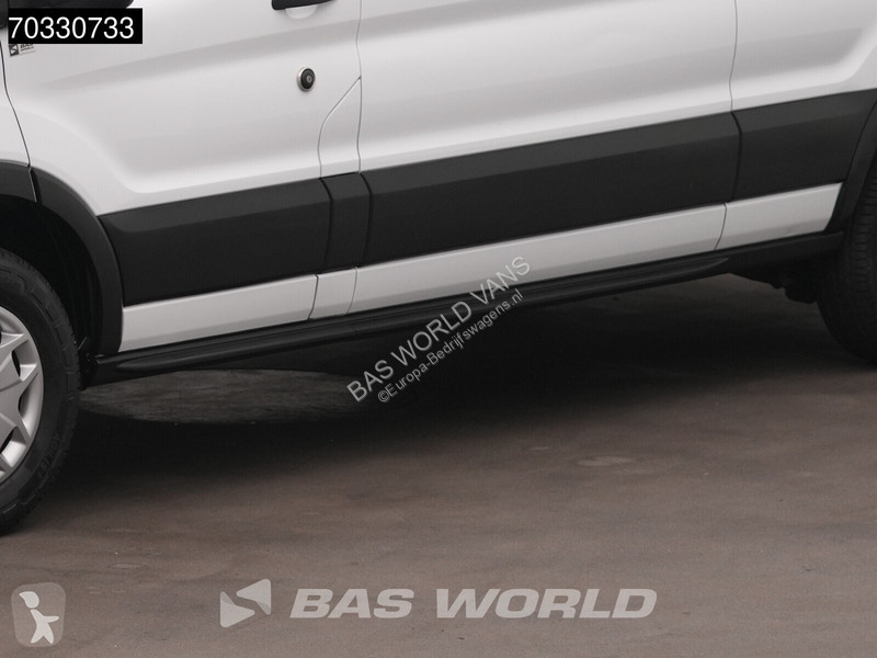 Furgoneta Ford Elektrisch 68kWh 317km WLTP L3H3...