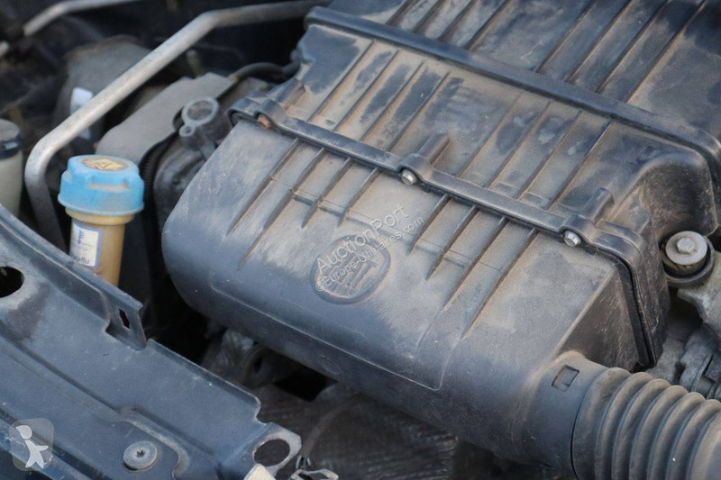 Autoutilitară Fiat