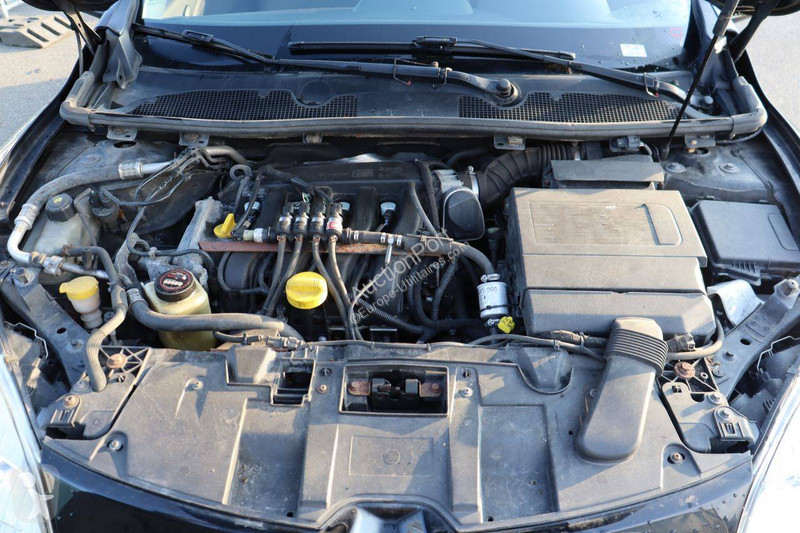 Furgoneta Renault  Mégane