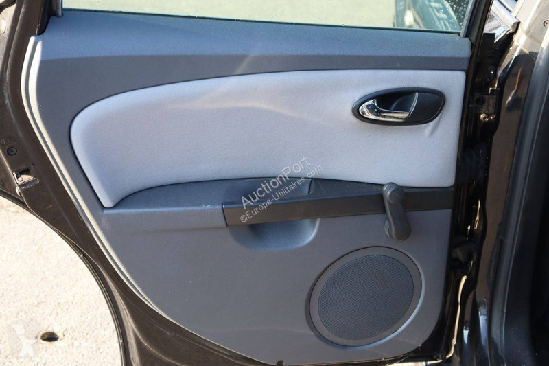 Nyttofordon Seat
