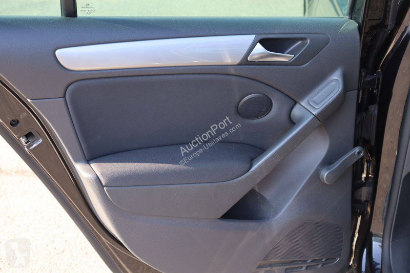 Volkswagen  Transporter