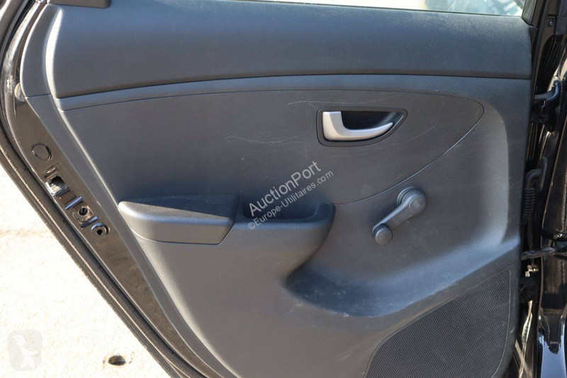 Hyundai i30 Transporter