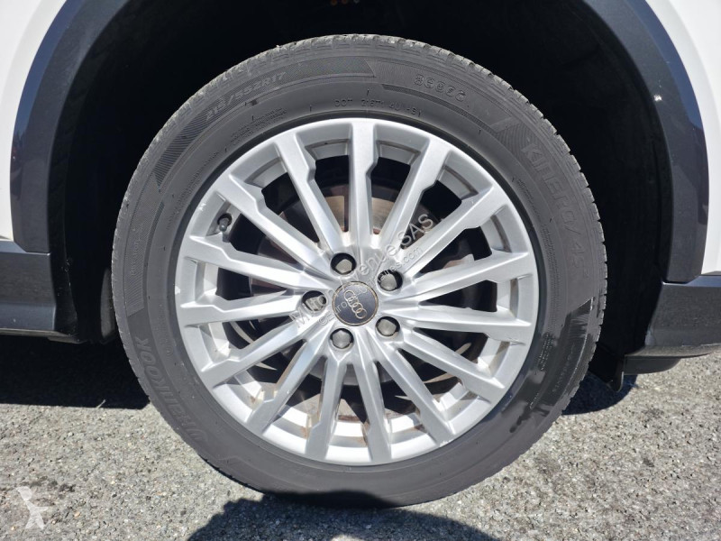Furgoneta Audi Q2 1.6 30 TDI - 116 - BV...
