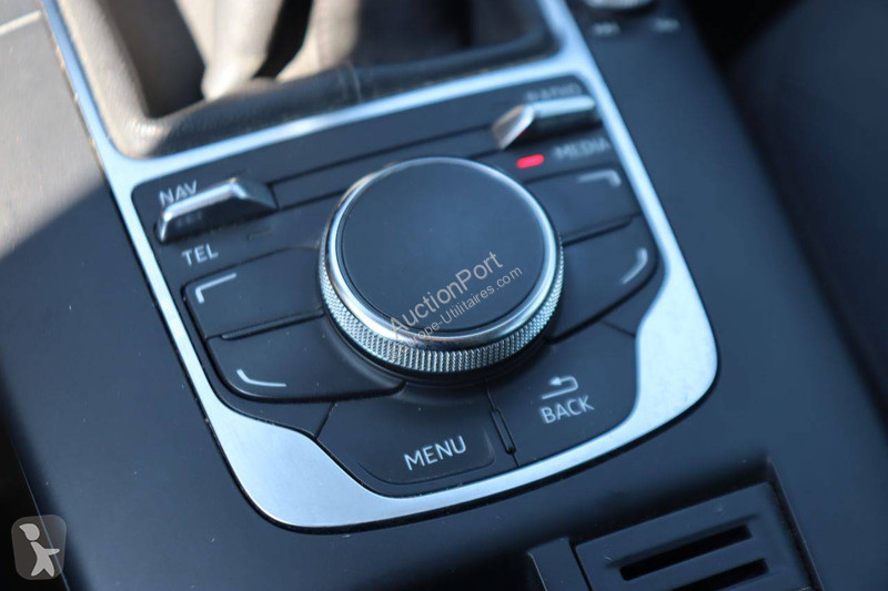 Furgoneta Audi A3